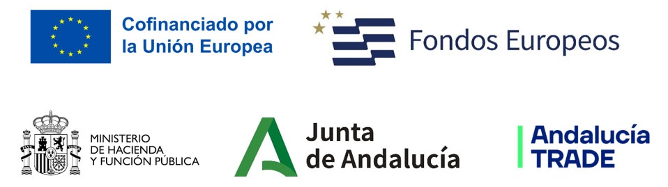 Logos Cofinanciación