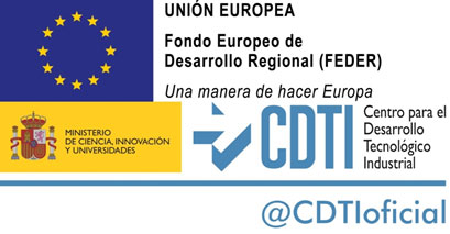 CDTI Espectrometria