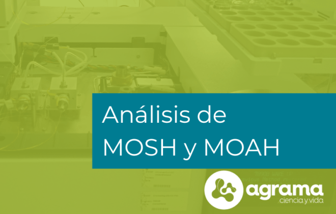 análisis mosh y moah laboratorio agrama
