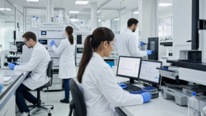 laboratorio agrama seguridad alimentaria metodologia validada