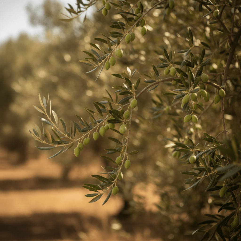 Foliar nutritional analysis in olive and almond trees — Laboratorio Agrama