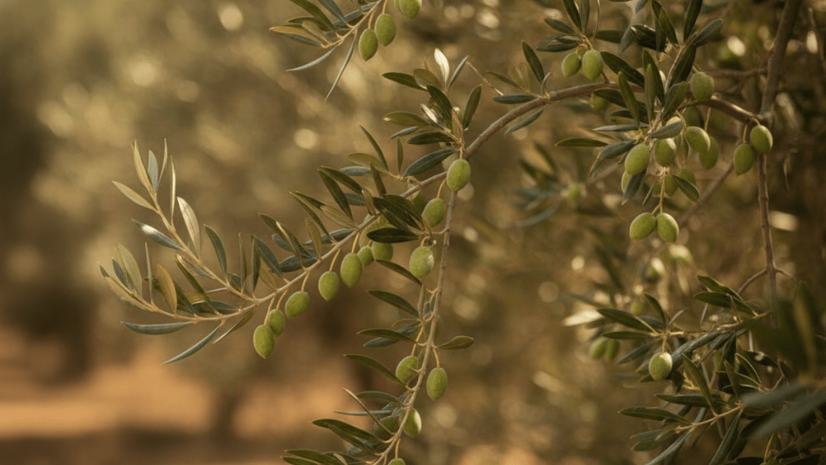 Foliar nutritional analysis in olive and almond trees &mdash; Laboratorio Agrama