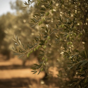 An&aacute;lisis foliar nutricional en olivar y almendro &mdash; Laboratorio Agrama